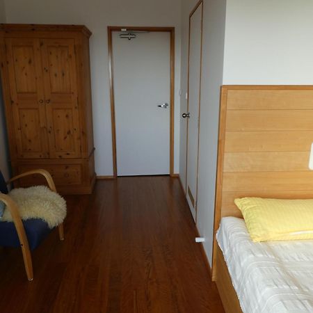 The Healthy Guesthouse Omapere Екстер'єр фото