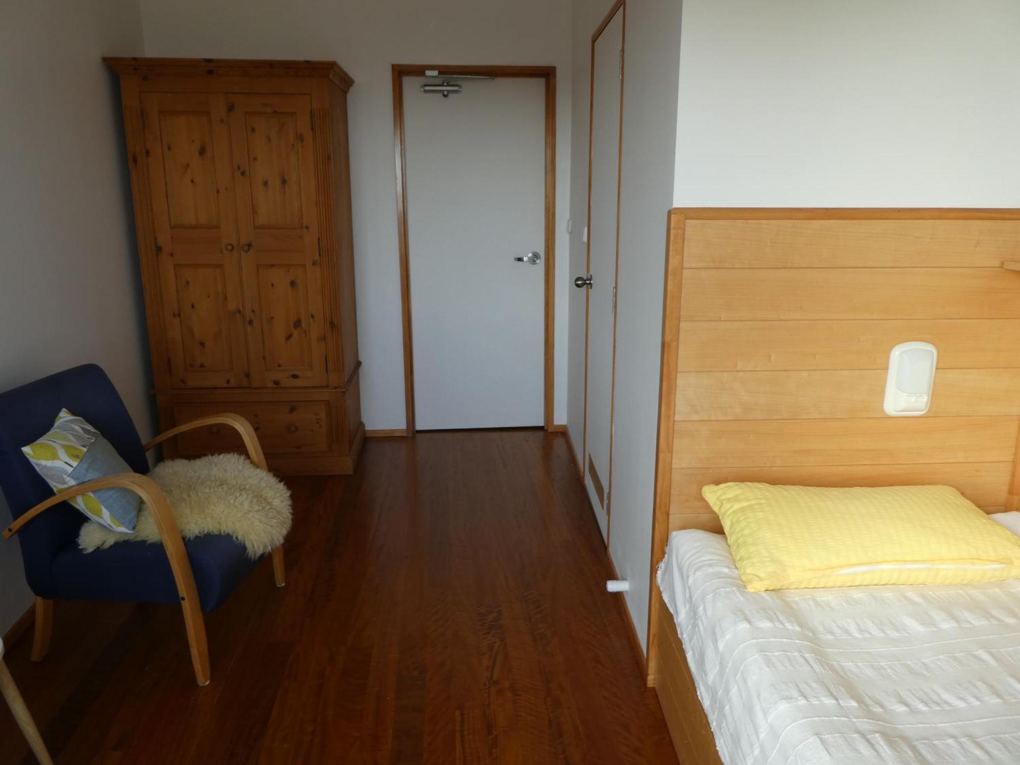 The Healthy Guesthouse Omapere Екстер'єр фото